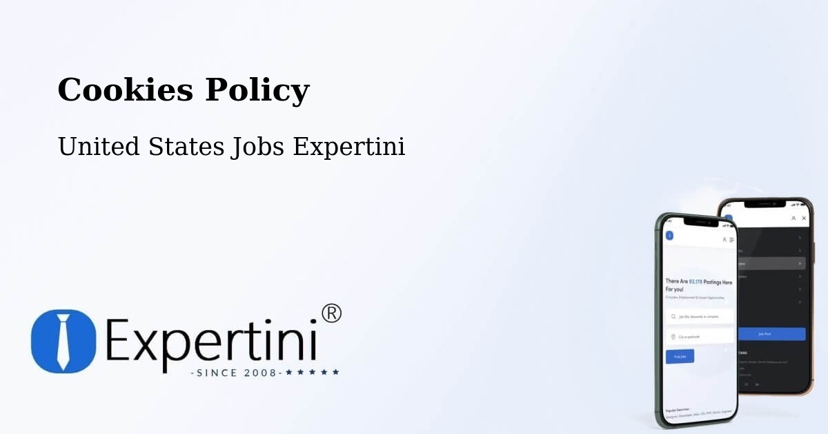 Cookie Policy – Des Arc - United States Jobs Expertini
