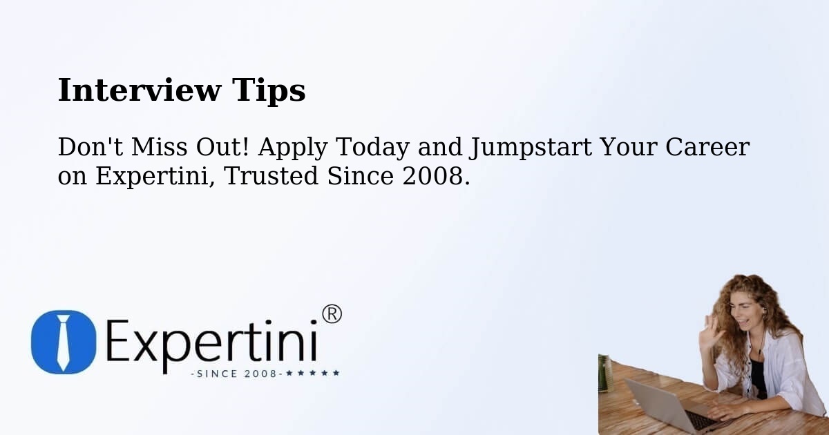 Interview Tips & Techniques for Job Seekers – Des Arc - Des Arc, United States Jobs Expertini