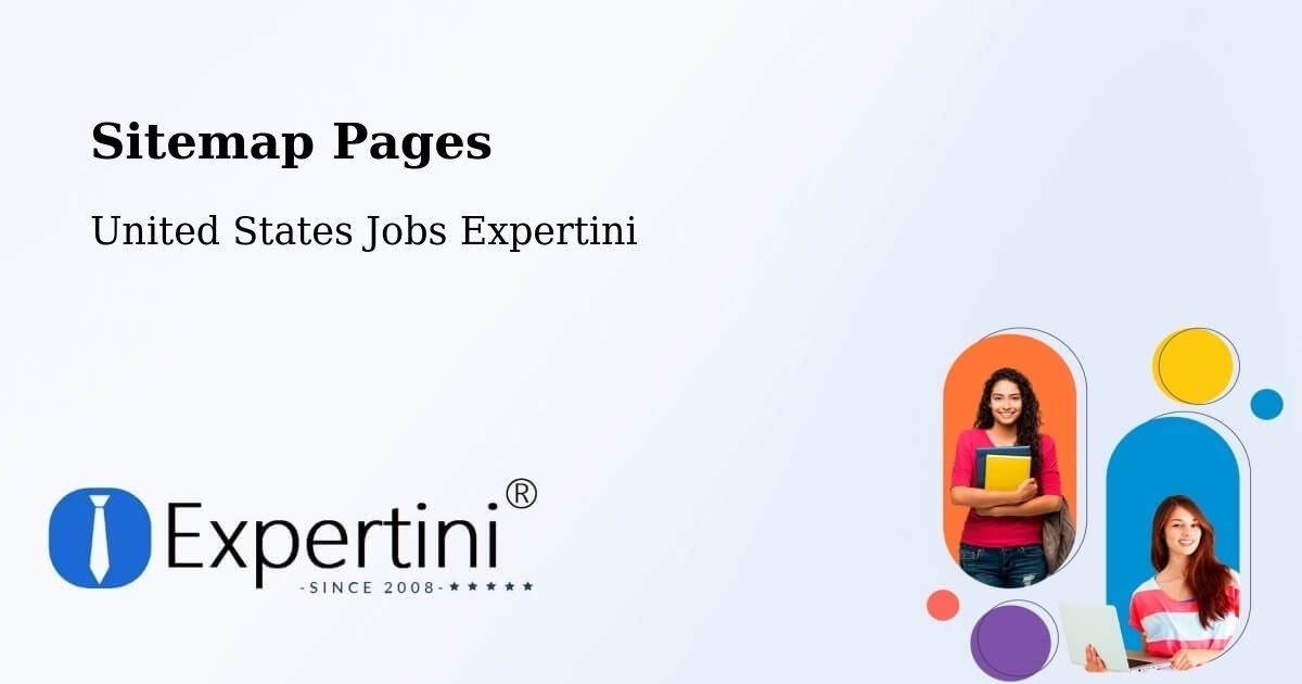 Sitemap Pages - Des Arc - United States Jobs Expertini